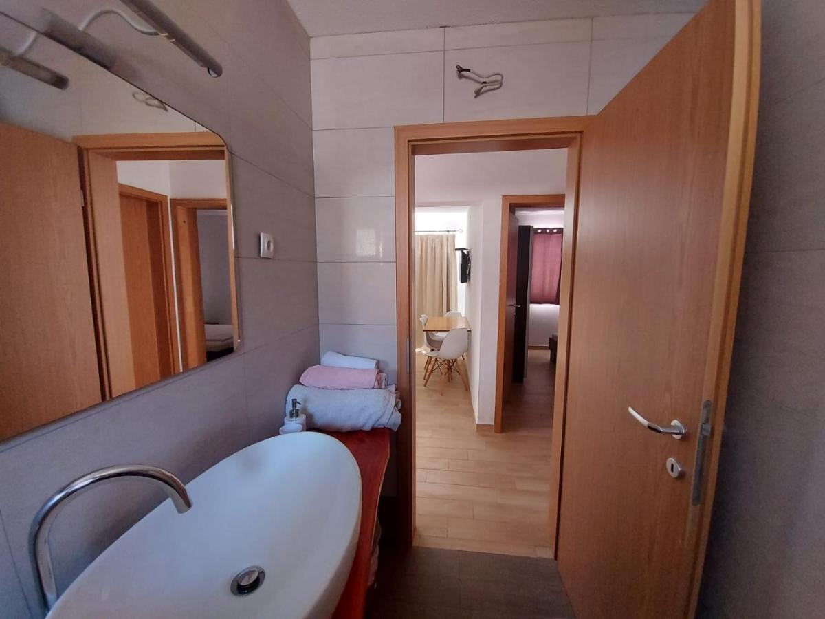 Frane Apartment 자발라티카 외부 사진
