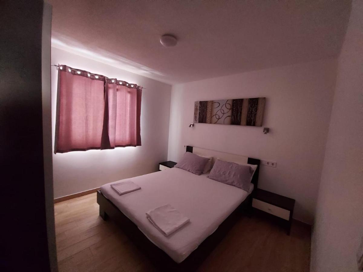 Frane Apartment 자발라티카 외부 사진