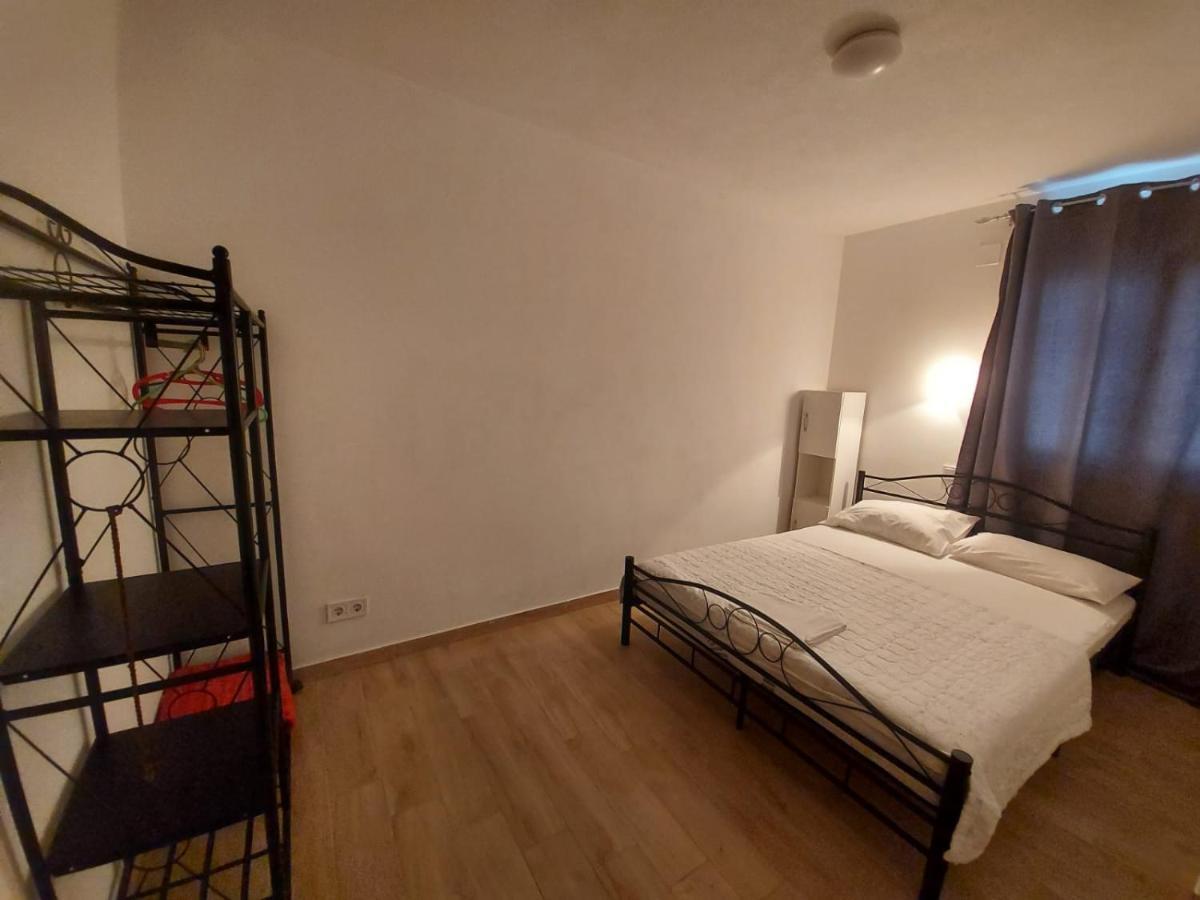 Frane Apartment 자발라티카 외부 사진