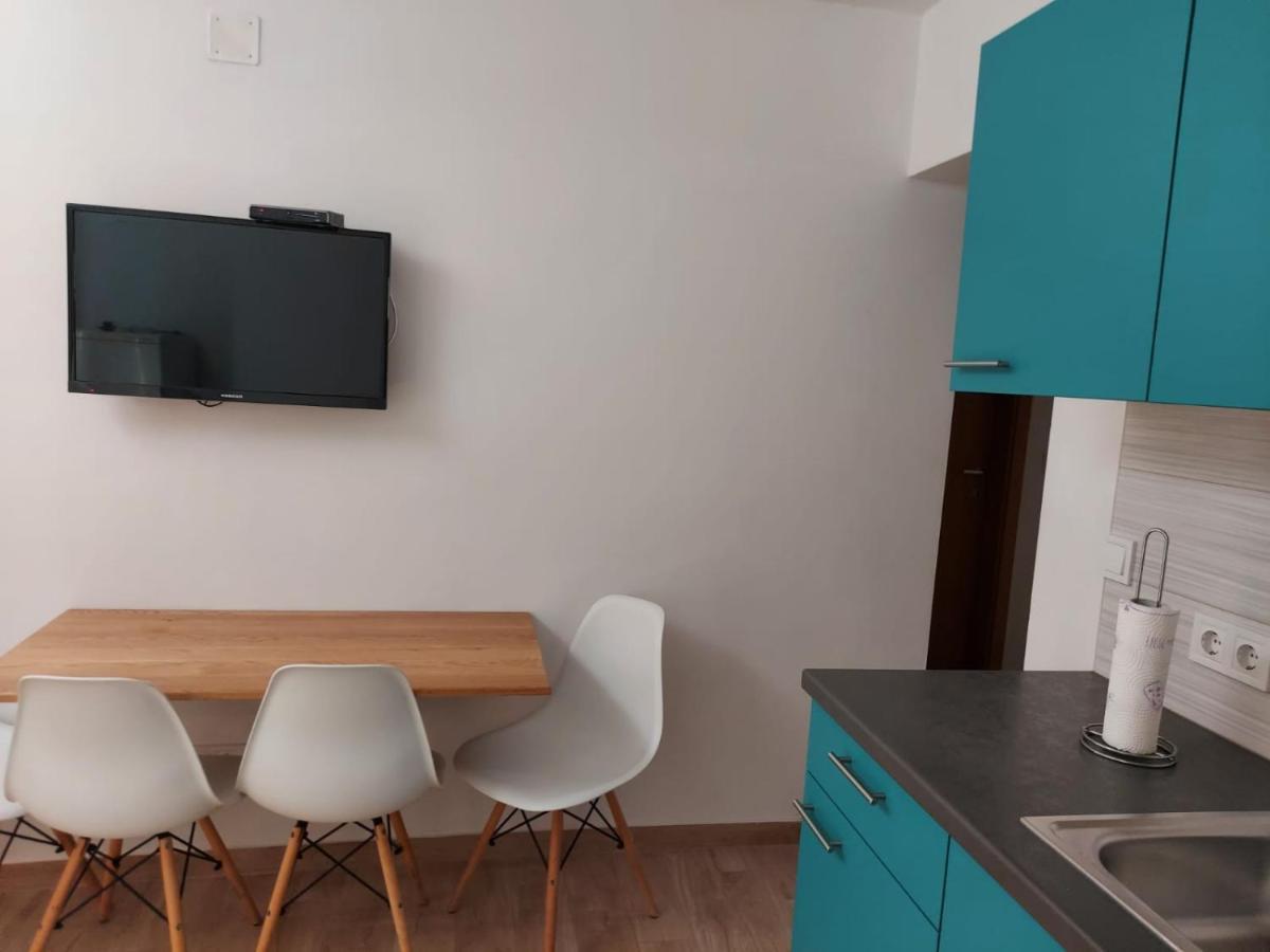 Frane Apartment 자발라티카 외부 사진