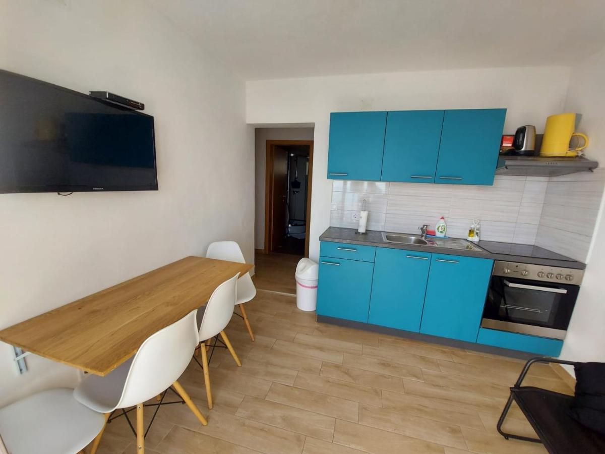 Frane Apartment 자발라티카 외부 사진