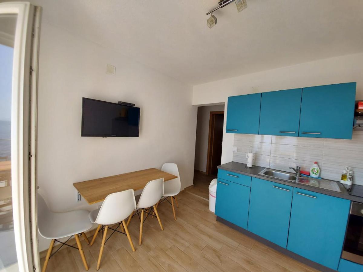 Frane Apartment 자발라티카 외부 사진