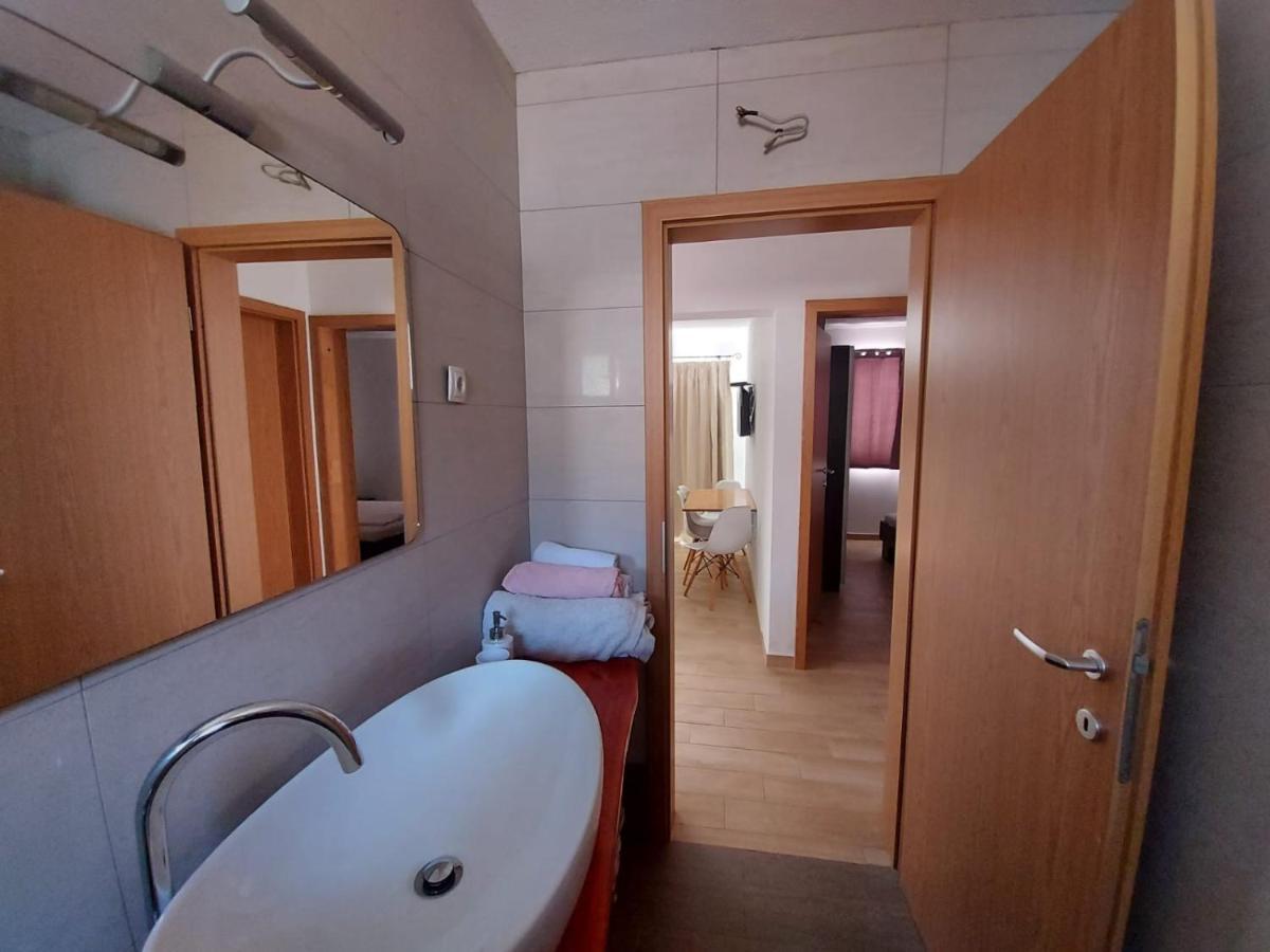 Frane Apartment 자발라티카 외부 사진